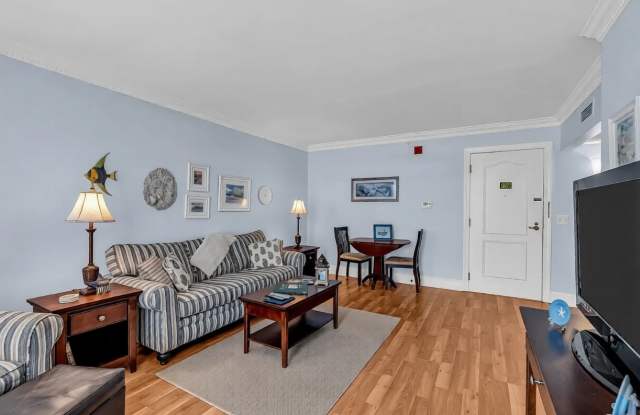 700 Ocean Ave - 700 Ocean Avenue, Spring Lake, NJ 07762