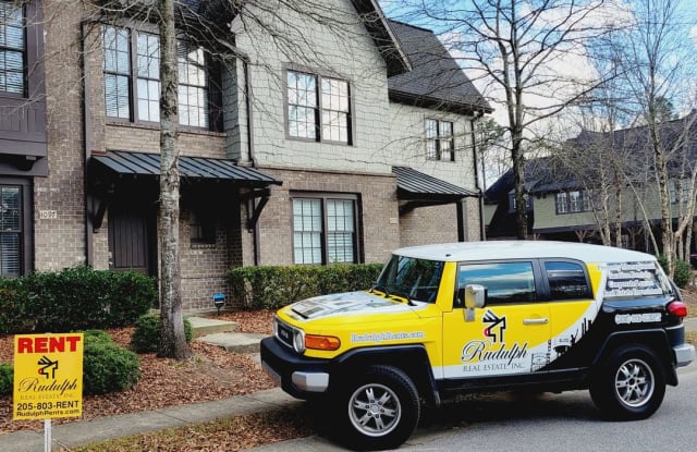 1097 Inverness Cove Way - 1097 Inverness Cove Way, Hoover, AL 35242