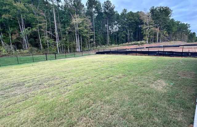 Charming 4BR Modern Home in Sanford Gallery 3