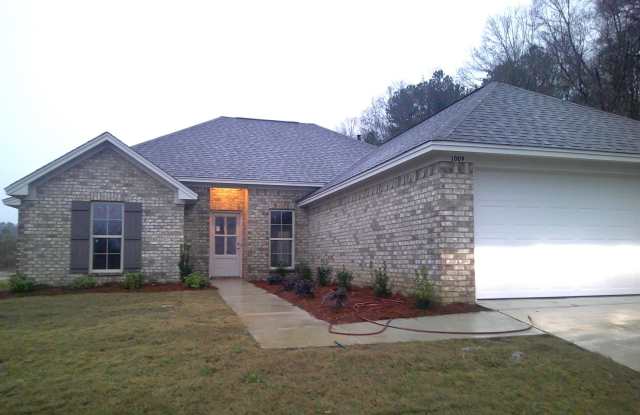 JUST REDUCED****PLUS MOVE IN SPECIAL! 1/2 OFF 1ST MONTHS RENT IF YOU TAKE POSSESSION BY THE END OF THE MONTH!!!1009 Windrock Dr Brandon, MS photos photos