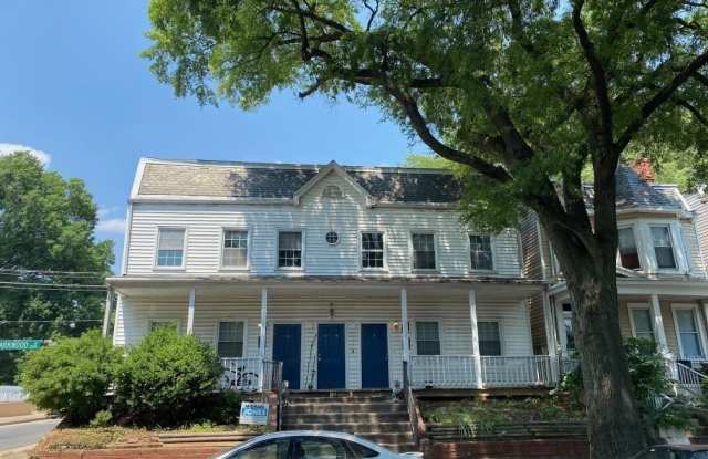 2026  Parkwood Ave Unit#C - 2026 Parkwood Avenue, Richmond, VA 23220