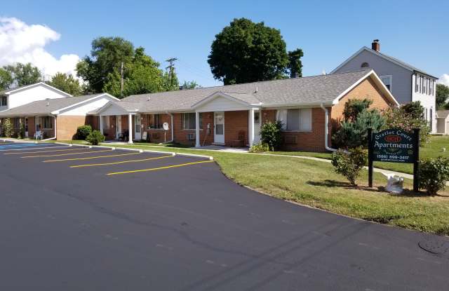 11 Gratiot Court photos photos