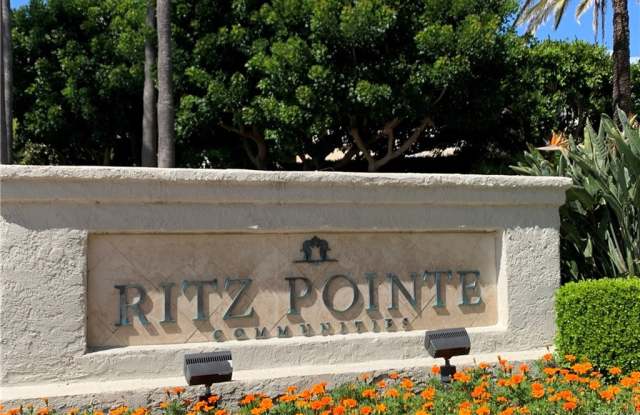 10 Corniche Drive - 10 Corniche Dr, Dana Point, CA 92629
