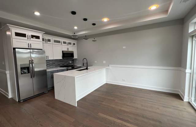 6444 South Evans Avenue - 1 photos photos