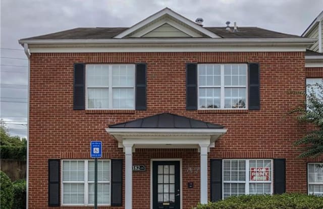 182 Prospect Place - 182 Prospect Pl, Alpharetta, GA 30023