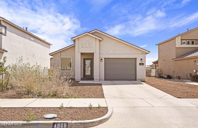 4868 MARISABEL AZCARATE Street photos photos