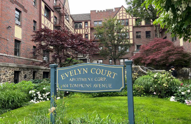 604 Tompkins Avenue unit: B-2 - 604 Tompkins Avenue, Mamaroneck, NY 10543