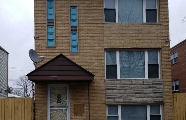 10121 S State St - 10121 S State St, Chicago, IL 60628