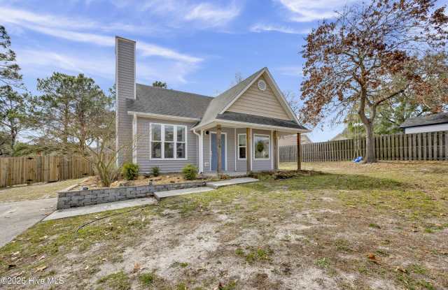 1204 Faulkenberry Road Gallery 1