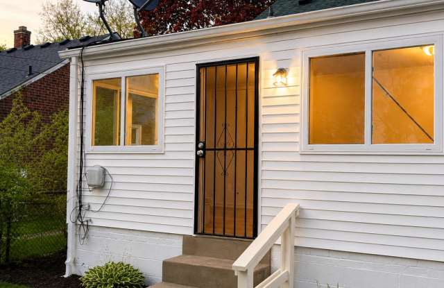 6325 Neff Avenue - 6325 Neff Avenue, Detroit, MI 48224