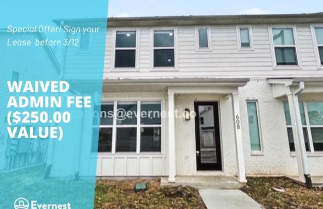 608 Mason Ward Place photos photos 608 Mason Ward Place photos photos