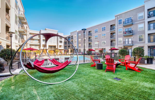 Carillion Gallery 4
