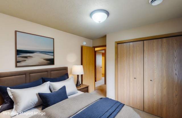 Joslyn Heights Apartments Gallery 3