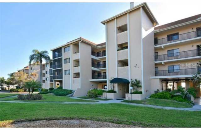 3630 GULF OF MEXICO DRIVE - 3630 Gulf of Mexico Drive, Longboat Key, FL 34228