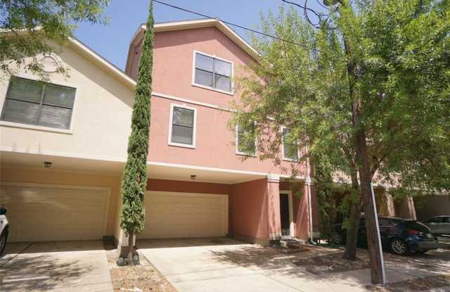 2905 Baer Street - 2905 Baer Street, Houston, TX 77020