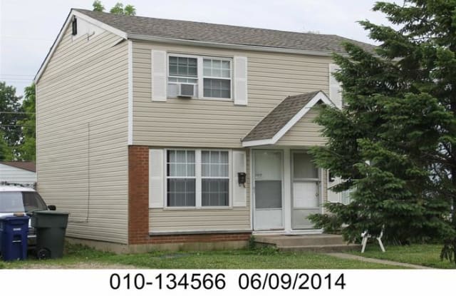 3753 Briggs Road - 3753 Briggs Road, Columbus, OH 43228