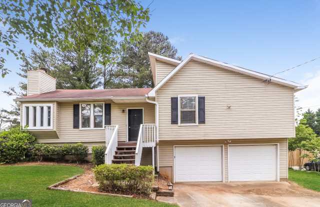 1015 Malibu - 1015 Malibu Drive, Cobb County, GA 30066