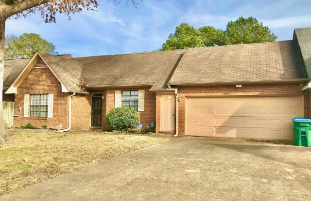 6704 Millers Pond Cir - 6704 Millers Pond Circle, Memphis, TN 38119