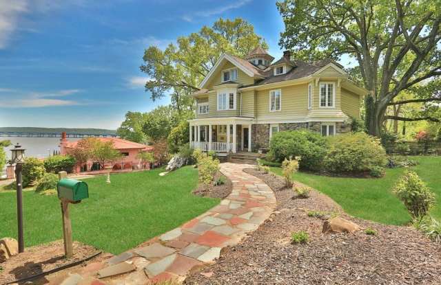 26 Smith Avenue - 26 Smith Avenue, South Nyack, NY 10960