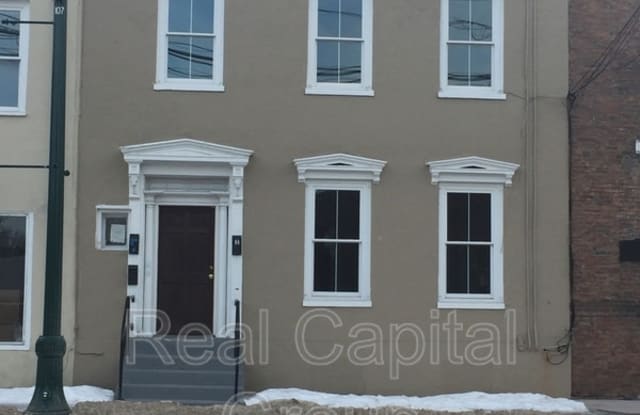 410-412 Union St - 410 Union Street, Schenectady, NY 12305