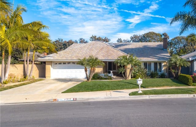 21852 Summerwind Lane - 21852 Summerwind Lane, Huntington Beach, CA 92646