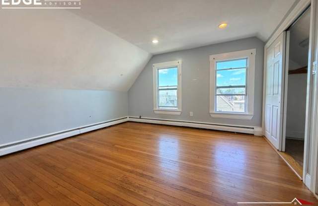 63 Clinton St. Gallery 2