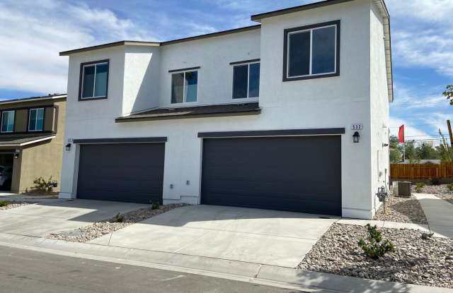 Newer Townhouse in South Reno! photos photos