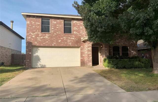 3908 Stonewick Court - 3908 Stonewick Court, Fort Worth, TX 76123
