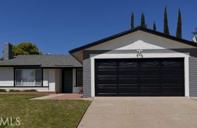 8324 Lion Street - 8324 Lion Street, Rancho Cucamonga, CA 91730 8324 Lion Street - 8324 Lion Street, Rancho Cucamonga, CA 91730