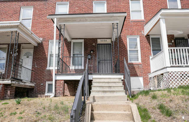 3224 Ravenwood Ave photos photos