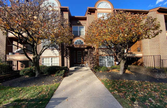 2109-B WOODBOX Lane unit: 2109B - 2109 Woodbox Lane, Pikesville, MD 21209