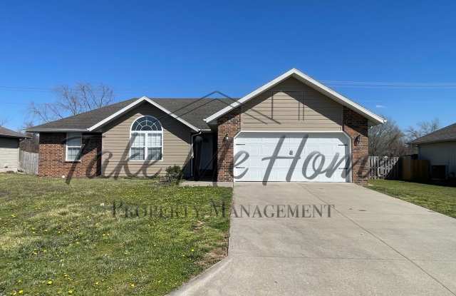 Fully Updated 3 Bedroom Home in Republic! photos photos Fully Updated 3 Bedroom Home in Republic! photos photos