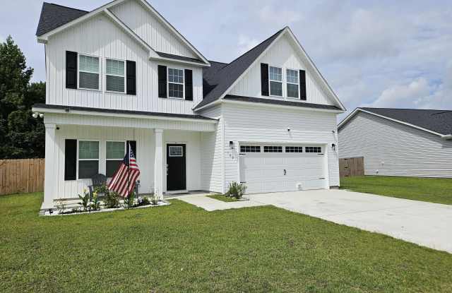 109 Fox Cove Crossing Gallery 1