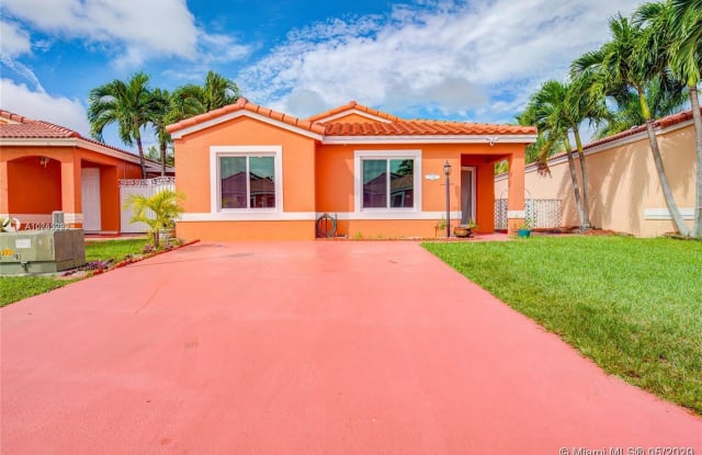 17392 SW 142nd Pl - 17392 Southwest 142nd Place, Richmond West, FL 33177