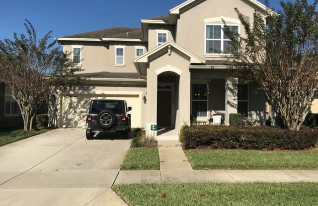 7212 Londale Boulevard - 7212 Londale Boulevard, Horizon West, FL 34786
