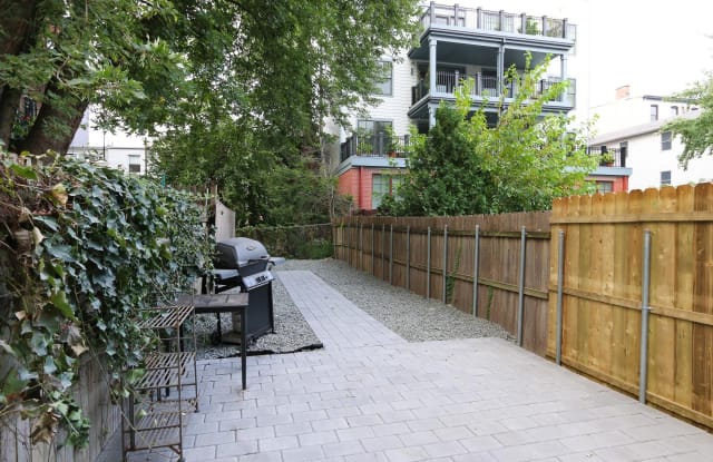 314 6TH ST - 314 6th Street, Jersey City, NJ 07302