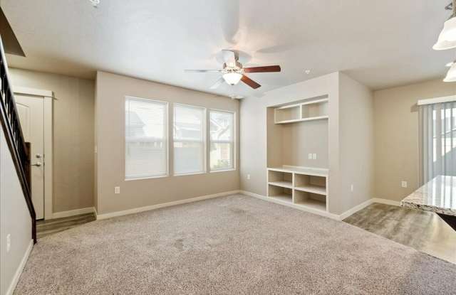Cimarron Townhomes Gallery 3