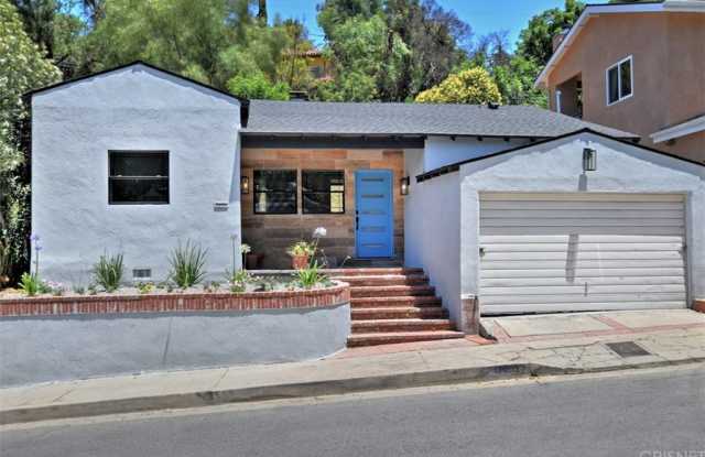 11657 Sunshine - 11657 Sunshine Ter, Los Angeles, CA 91604
