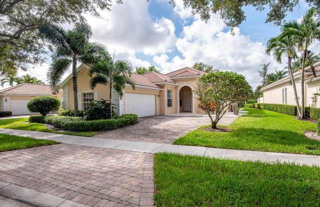 8392 Dominica Place - 8392 Dominica Place, Wellington, FL 33414