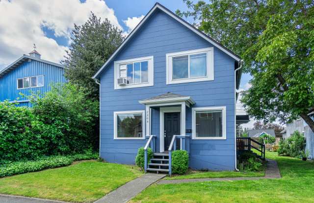 2304 South Wilkeson Street#A Gallery 3