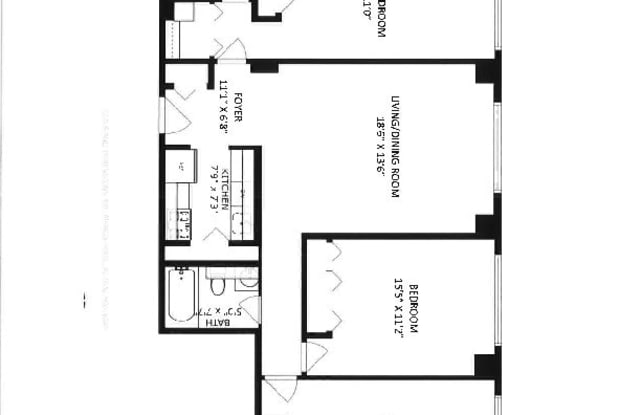275 W 96th St - 275 West 96th Street, New York City, NY 10025