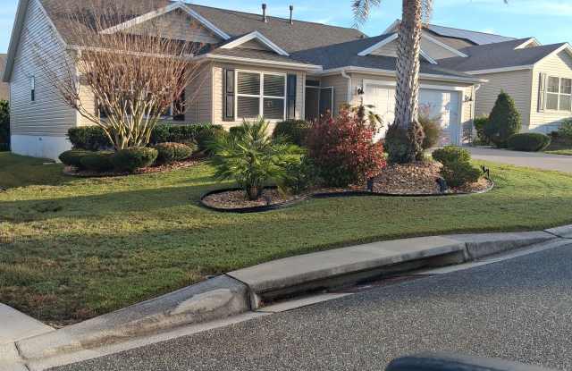 845 Yemassee Mloop - 845 Yemassee Loop, The Villages, FL 32162