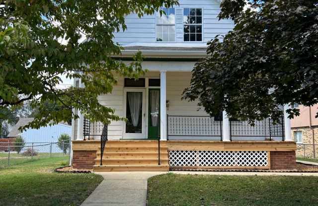 613 West Clay Street photos photos