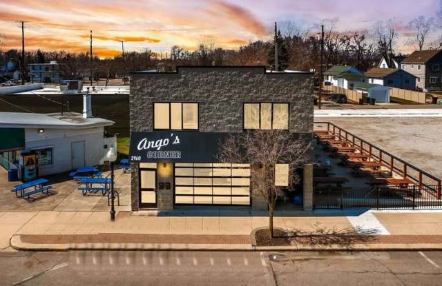 2964 West Jefferson Ave. - 2 photos photos