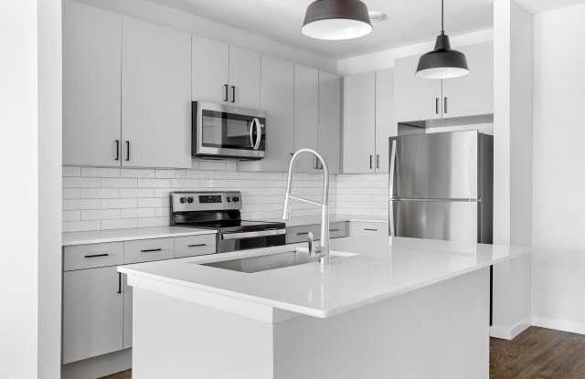 Grant Row Lofts photos photos