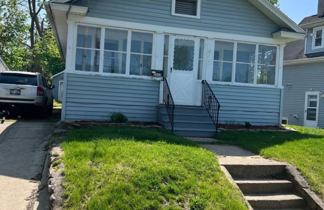 2613 Overhill Rd. - 2613 Overhill Road, Jackson County, MI 49203