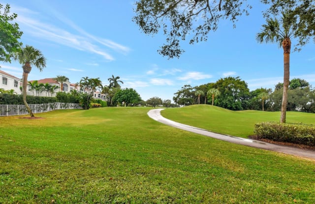 17396 Boca Club Boulevard - 17396 Boca Club Boulevard, Palm Beach County, FL 33487