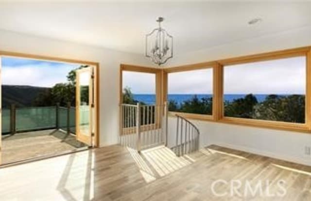 1931 Temple Hills Drive - 1931 Temple Hills Drive, Laguna Beach, CA 92651