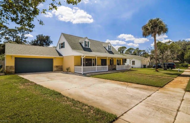 4441 Longbow Drive - 4441 Longbow Drive, Brevard County, FL 32796