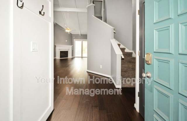 1415 N Druid Hills Rd Ne Gallery 2
